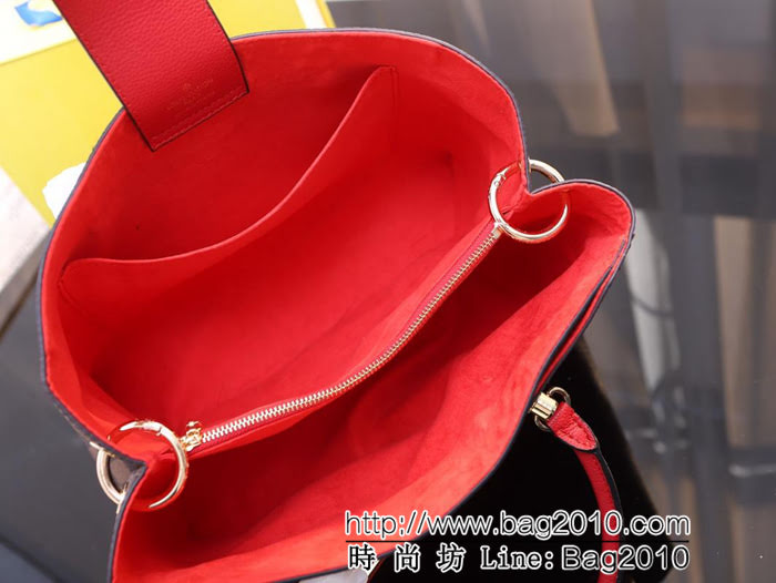 LV路易威登 原版品質 Tote手袋 可手提肩背斜跨 55040  Bhq1249